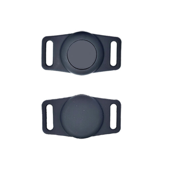 New Pet Global Positioning Collar Dogs And Cats Anti-loss Alarm Device - Image 5